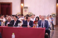 Chuyên gia hiến kế mô hình chăn nuôi cho Tây Nguyên