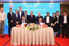 ‘Ông lớn’ chăn nuôi sử dụng vaccine từ châu Âu cho toàn bộ trang trại