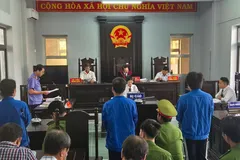 Cần xem xét lại vụ án cấp sổ đỏ trùng lên đất HTX tại Sóc Trăng