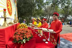 TP Sa Đéc: Tri ân và tôn vinh người trồng hoa kiểng