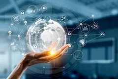 Tổng Lãnh sự quán Anh hỗ trợ TPHCM chuyển đổi số