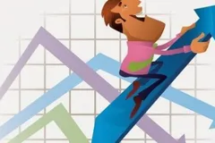 Cổ phiếu ngân hàng đua tăng trần