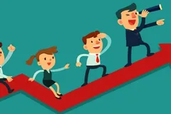 Gần 42.000 tỷ đồng đổ vào chứng khoán