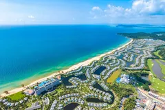 Chuyên gia chia sẻ thời điểm vàng đầu tư BĐS tại Phú Quốc