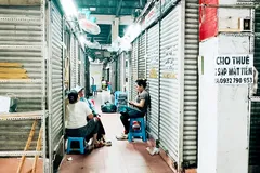 Vì sao hộ kinh doanh đóng cửa hàng loạt?