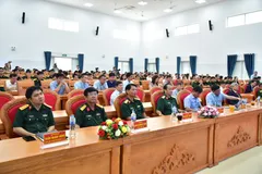 Phẫu thuật tái tạo dây chằng trong điều trị chấn thương