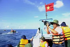 Nhà báo nói về nghề báo