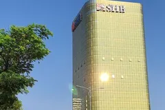 SHB bùng nổ giao dịch