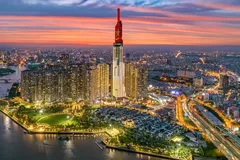 5 yếu tố cho trung tâm tài chính quốc tế tại TPHCM