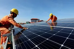 Thủ tướng yêu cầu xử lý các dự án điện trong tháng 8