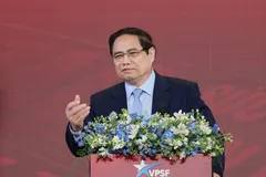 Thủ tướng: 'Phải nói thật, làm thật, đo thật và hiệu quả thật'