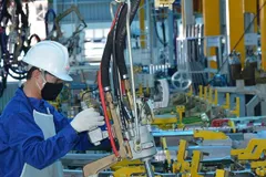 ‘Cỗ xe tam mã’ mới cho quốc gia vươn mình