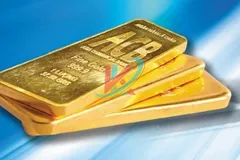Vàng miếng ACB có trở lại thời vàng son?
