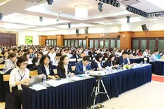 UBCKNN phổ biến chính sách mới trong lĩnh vực chứng khoán