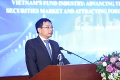 Vẫn còn nhiều dư địa cho các quỹ đầu tư tại Việt Nam
