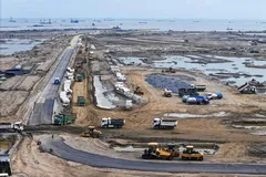 Siêu đô thị ESG đầu tiên tại Việt Nam