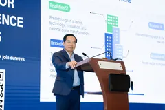 Gần 150 nhà đầu tư quốc tế tham dự hội nghị đầu tư Việt Nam