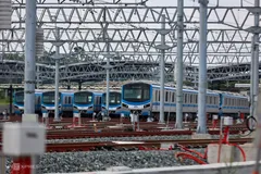 Hỗ trợ doanh nghiệp nội tham gia công nghiệp đường sắt