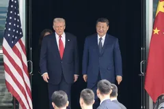 Trump giao dịch, Bắc Kinh tính đường dài: Ai 'trên cơ' ai?