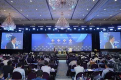 Chuyên gia dự báo kinh tế Việt Nam tăng 10% năm 2026