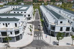 Vingroup giới thiệu dự án NoXH Happy Home Quảng Trị