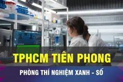 18 GIỜ NGÀY 29-11: TPHCM với mục tiêu trở thành 'phòng thí nghiệm' xanh - số