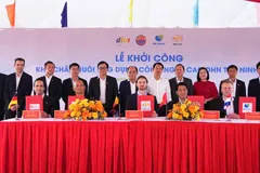 Cú hích đầu tư giúp Tây Ninh thành 'thủ phủ' chăn nuôi gia cầm