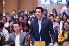 Chuyên gia hiến kế đưa nông nghiệp Việt vào chuỗi giá trị toàn cầu