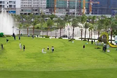 TPHCM cần cách tiếp cận mới trong quy hoạch không gian đô thị