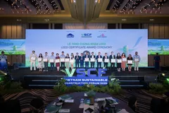 L’MAK nỗ lực phát triển bền vững trong kỷ nguyên ESG