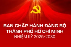 Bộ Chính trị chỉ định Ban Chấp hành Đảng bộ TPHCM nhiệm kỳ 2025-2030