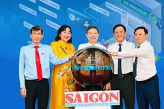 Chuyên trang 'Sức sống cơ sở': Cầu nối 'băng thông' rộng từ cơ sở đến thành phố