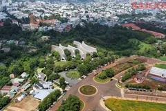 Đắk Lắk: Trung Nguyên nộp hơn 100 tỷ đồng khắc phục sai phạm tại dự án Suối Xanh 