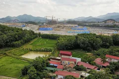 TPHCM nên xây dựng bãi rác chôn lấp tuần hoàn