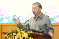 Lần đầu tiên Ban Chấp hành TW kỷ luật lãnh đạo chủ chốt của Đảng
