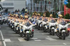 TPHCM mở đợt cao điểm tấn công, trấn áp tội phạm