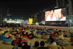 Thành phố điện ảnh TPHCM