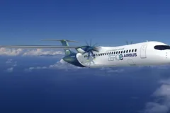 EU siết hoạt động quảng cáo 'tẩy xanh' ngành hàng không