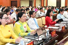 Lựa chọn nhà đầu tư khu đô thị Bình Quới - Thanh Đa và Cù Lao Bến Đình