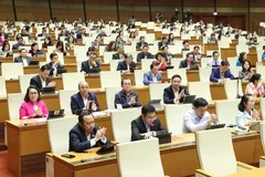 196.378 tỷ đồng xây dựng Cảng hàng không quốc tế Gia Bình 