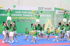 Giải năm nay có 68 đội tuyển đăng ký. Ảnh: THANH TÙNG