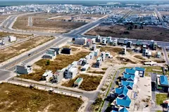 Kêu gọi cung cấp thông tin sai phạm dự án sân bay Long Thành