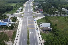 Bình Dương quyết trở thành TP trực thuộc Trung ương đúng hạn