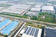 TPHCM: Tăng sức hấp dẫn để thu hút đầu tư
