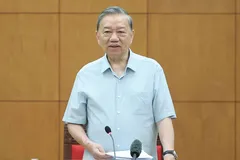 Đầu tư nguồn lực trí tuệ để nâng chất dự án luật