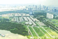 Chuẩn bị cấp mã định danh cho từng thửa đất