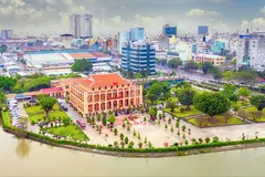 TPHCM hướng đến mô hình quản trị thực thi, quản trị kết quả