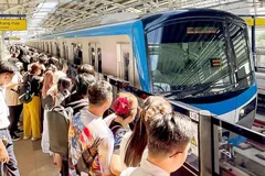 Sửa đổi bổ sung Nghị quyết 98 để TPHCM tiếp tục bứt phá 