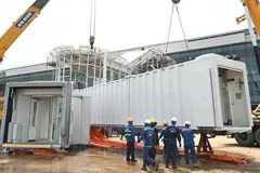 Không gian phát triển mới từ 234 dự án được khánh thành, khởi công 