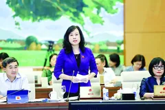 Nên cấm khuyến mại dịch vụ khám chữa bệnh